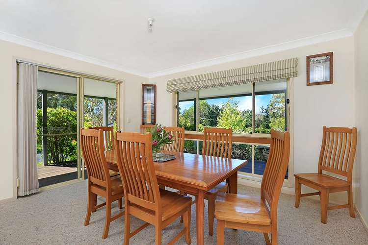 Third view of Homely house listing, 23 Jenanter Drive, Kangaroo Valley NSW 2577
