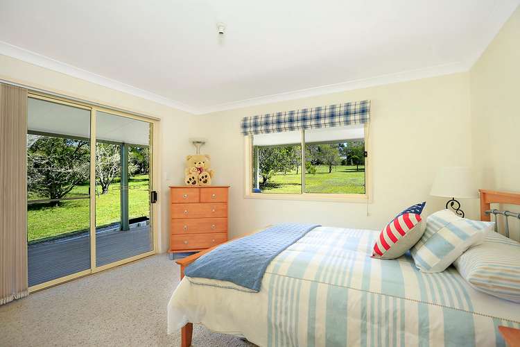 Fourth view of Homely house listing, 23 Jenanter Drive, Kangaroo Valley NSW 2577