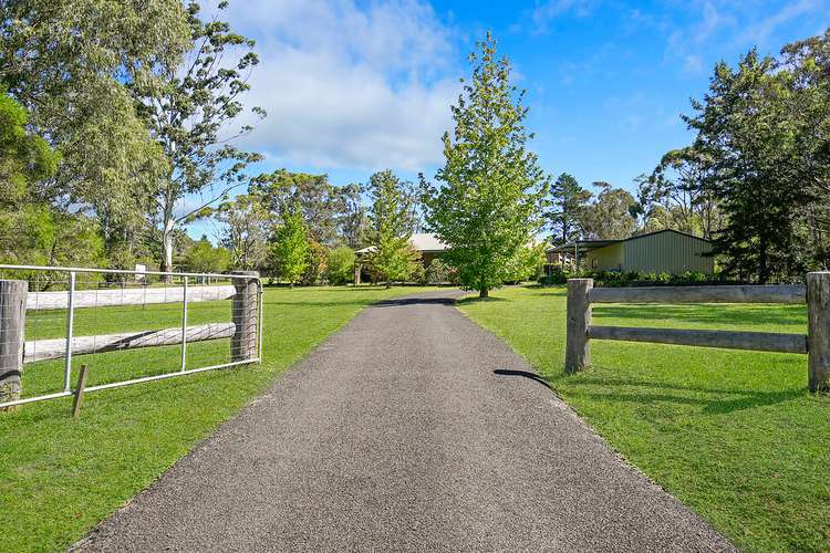 Fifth view of Homely house listing, 23 Jenanter Drive, Kangaroo Valley NSW 2577