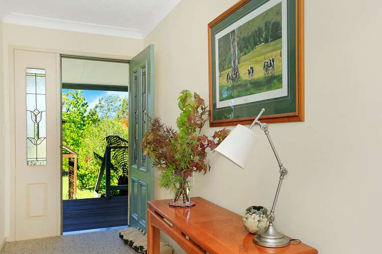Sixth view of Homely house listing, 23 Jenanter Drive, Kangaroo Valley NSW 2577