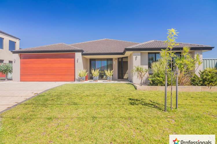 Second view of Homely house listing, 1 Barrett Street, Southern River WA 6110