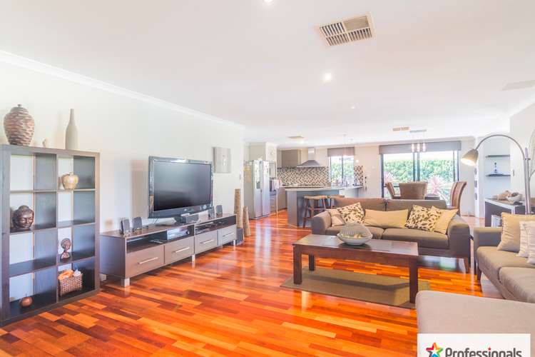 Fifth view of Homely house listing, 1 Barrett Street, Southern River WA 6110