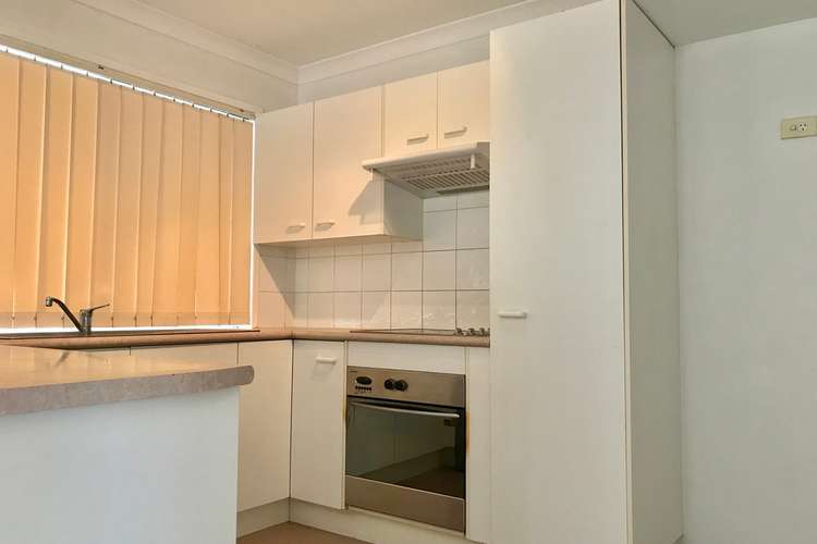 Third view of Homely townhouse listing, 1/6 Samanthas Way, Slacks Creek QLD 4127
