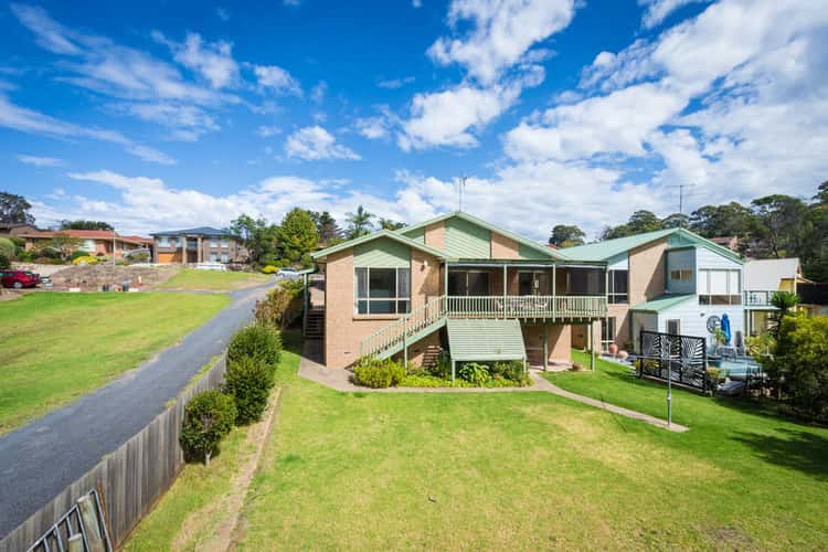 Main view of Homely house listing, 42 Berrambool Drive, Merimbula NSW 2548