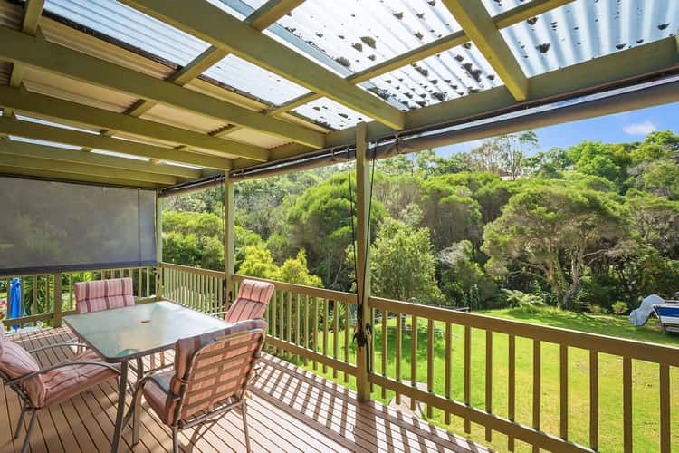 Second view of Homely house listing, 42 Berrambool Drive, Merimbula NSW 2548