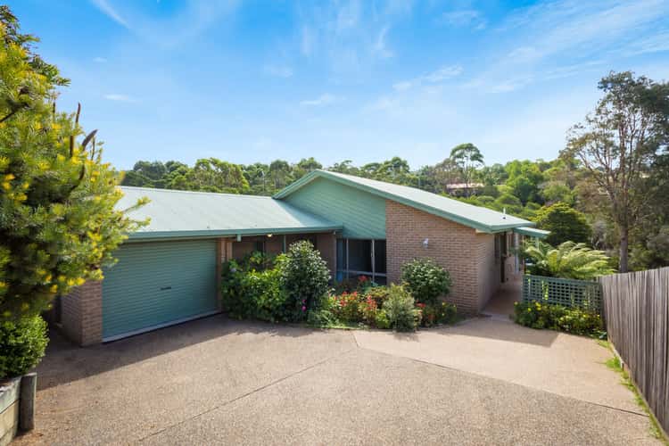 Fifth view of Homely house listing, 42 Berrambool Drive, Merimbula NSW 2548