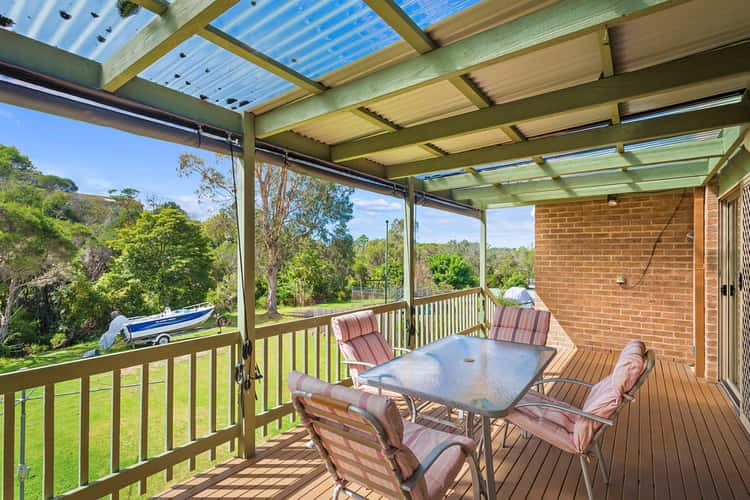 Sixth view of Homely house listing, 42 Berrambool Drive, Merimbula NSW 2548