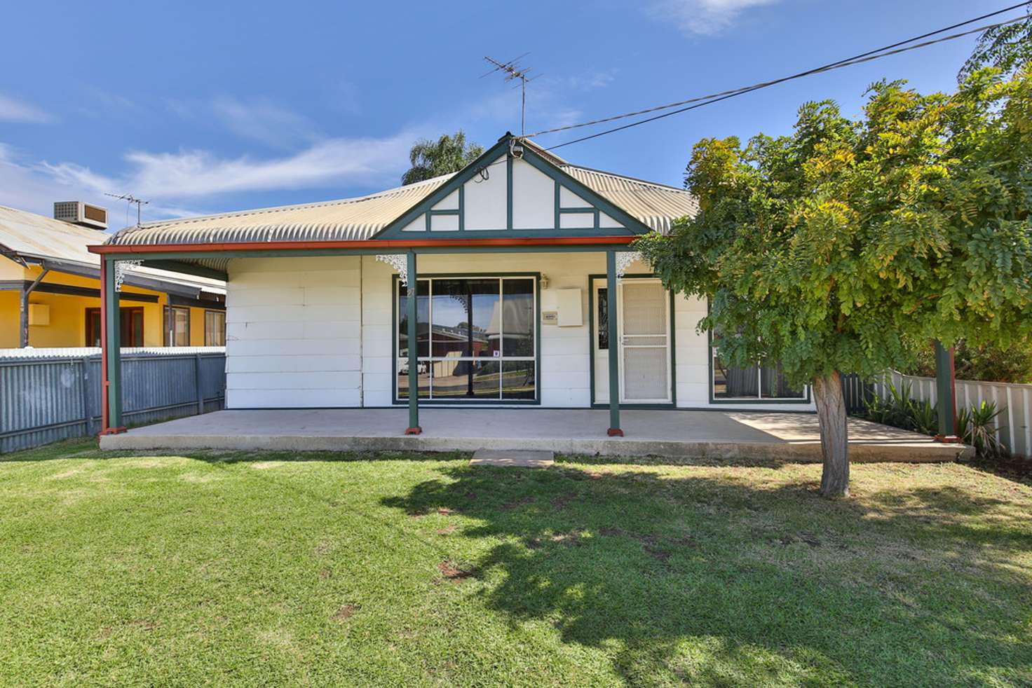 Main view of Homely house listing, 27 Mabel Avenue, Mildura VIC 3500