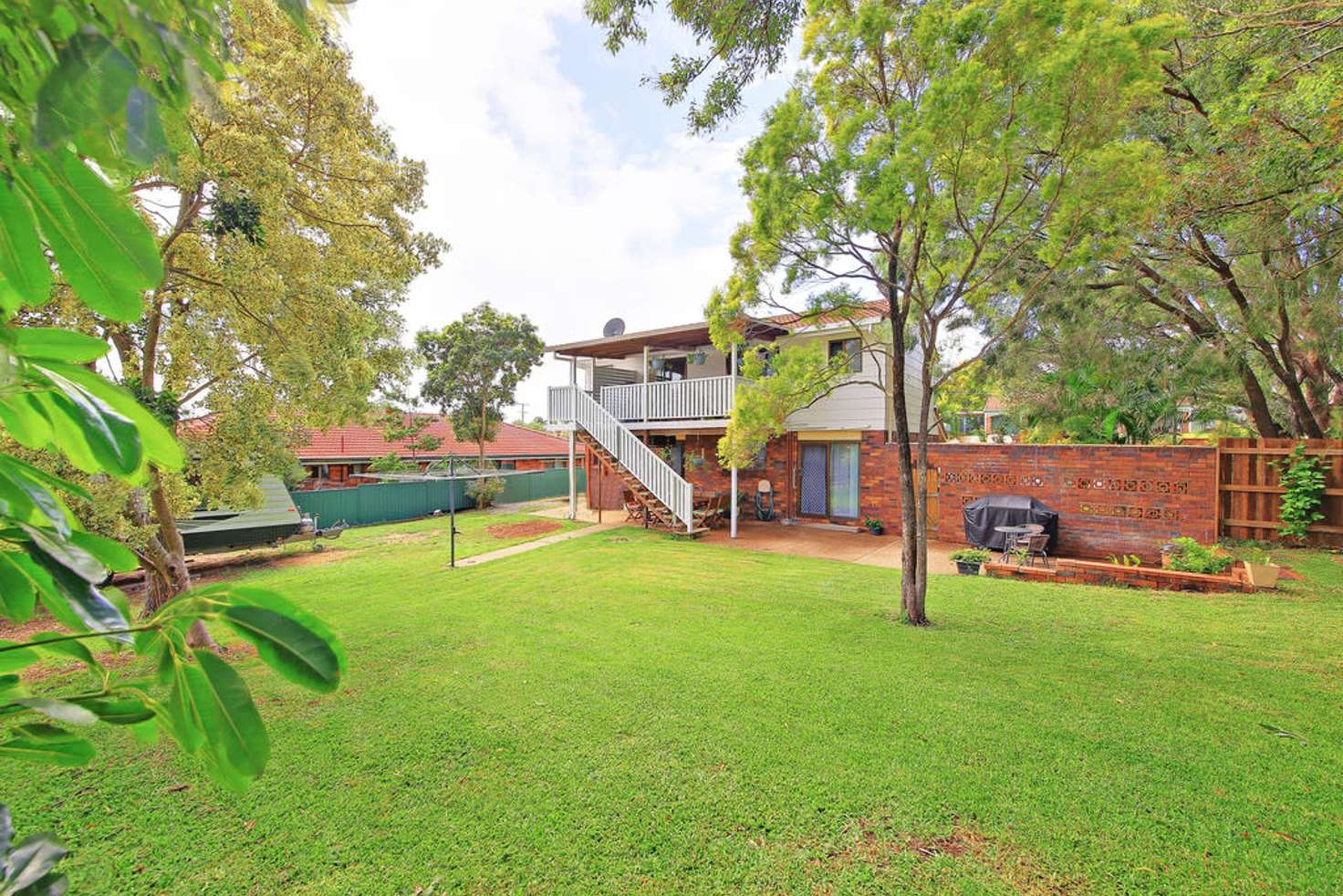 Main view of Homely house listing, 103 Vienna Road, Alexandra Hills QLD 4161
