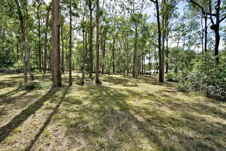 Seventh view of Homely residentialLand listing, 104 Packer Rd, Blackbutt North QLD 4306