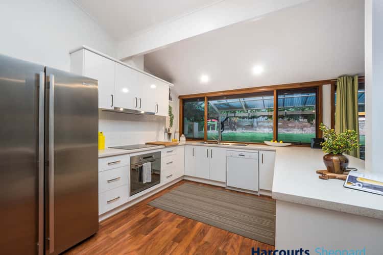 Second view of Homely house listing, 50 Horseshoe Drive, Aberfoyle Park SA 5159