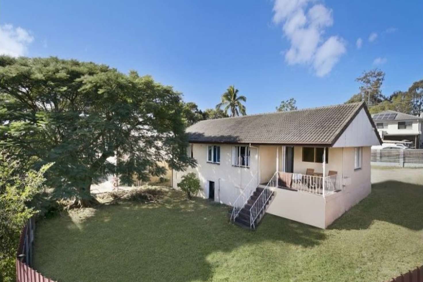 Main view of Homely house listing, 99 Frangipani Street, Inala QLD 4077