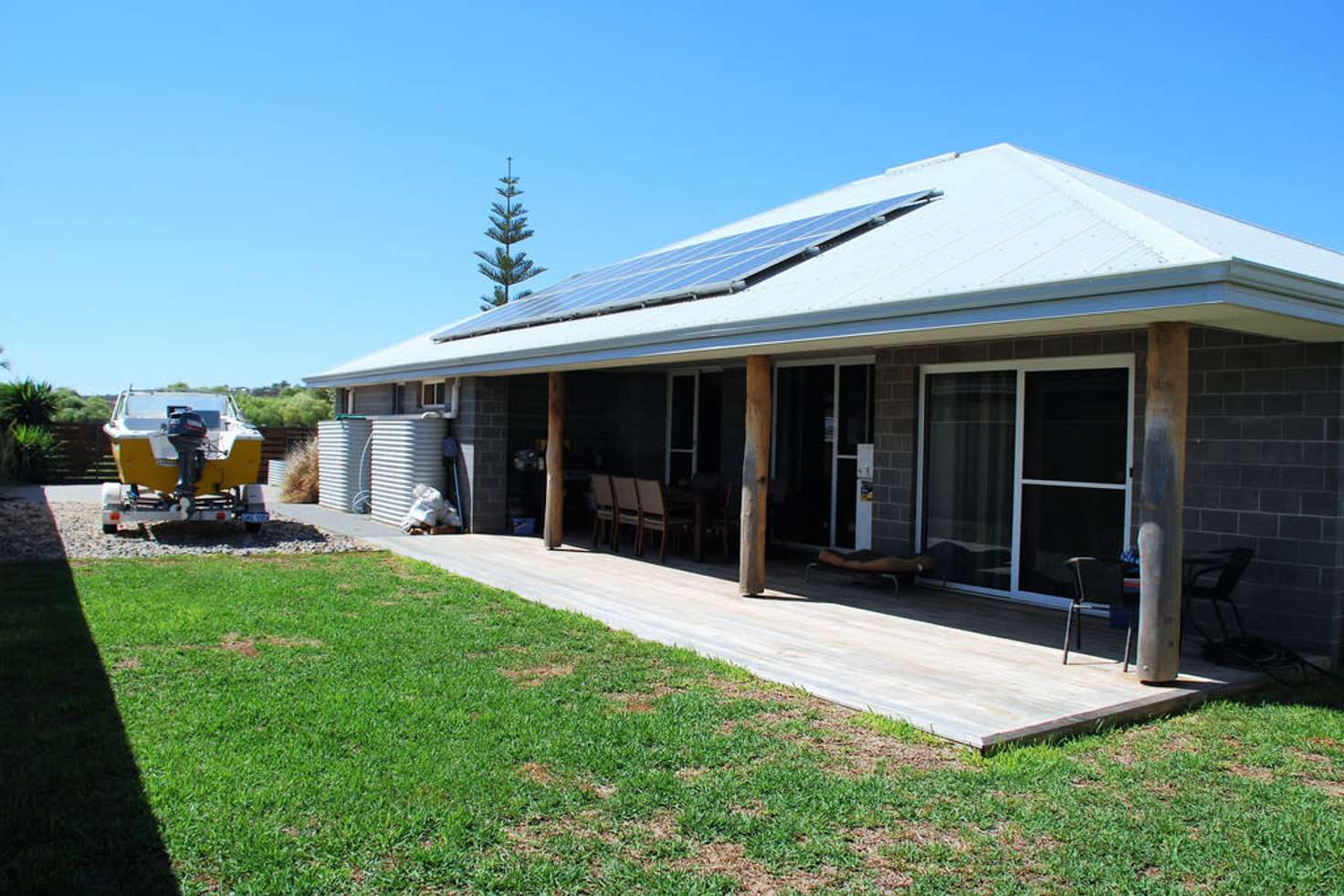 Main view of Homely house listing, 27 Drummond Cove Road, Drummond Cove WA 6532
