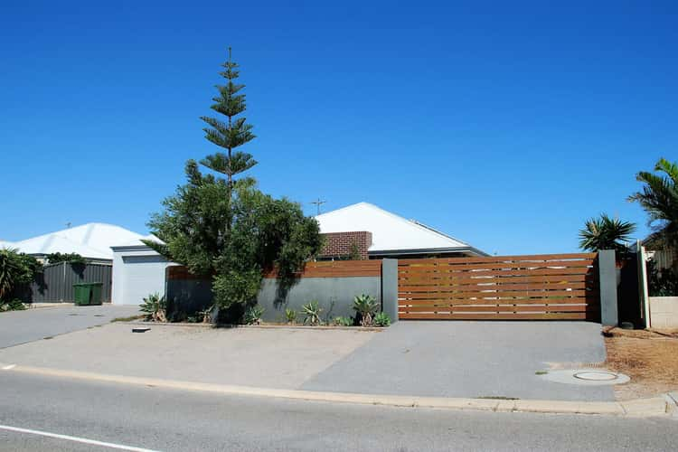 Second view of Homely house listing, 27 Drummond Cove Road, Drummond Cove WA 6532