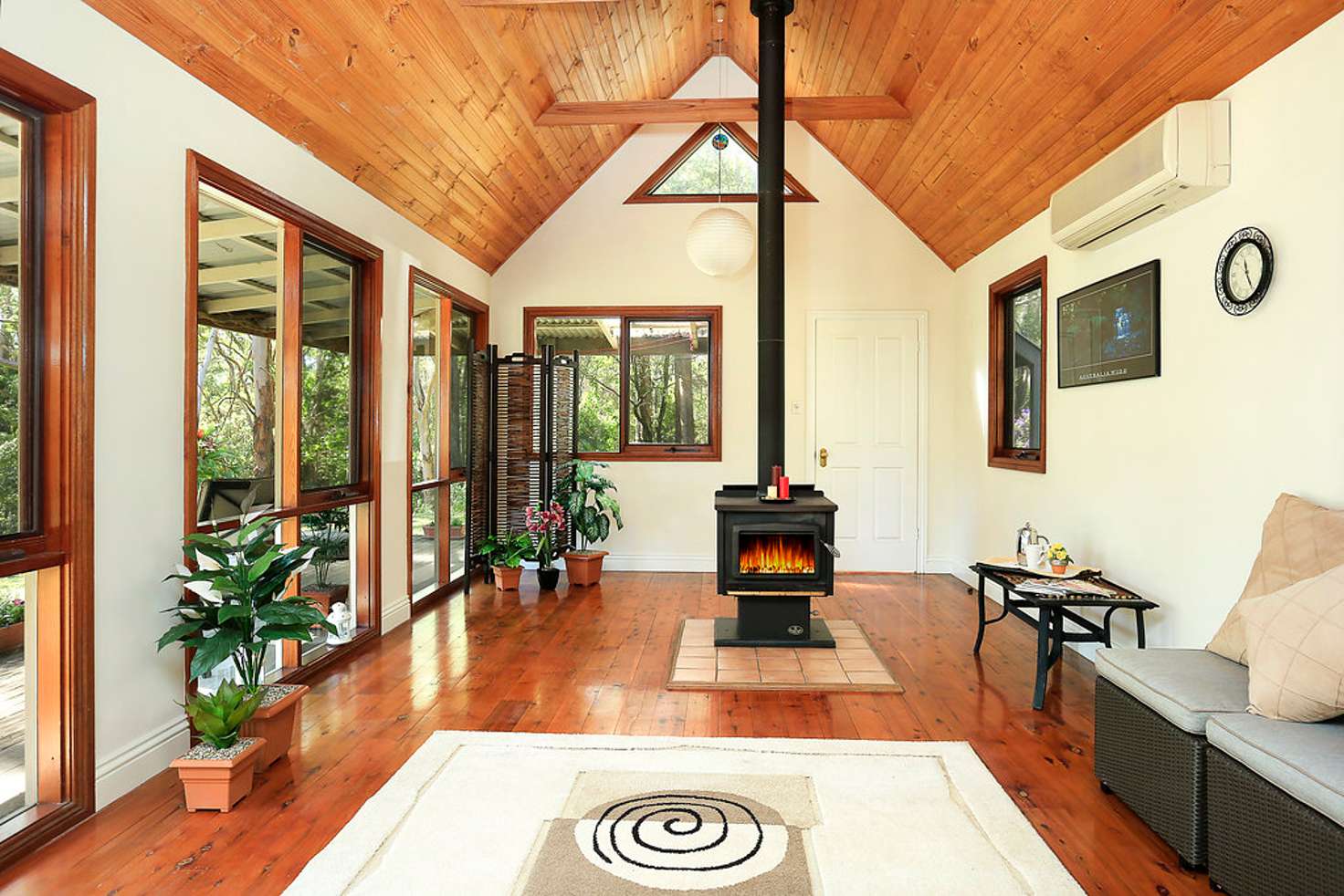 Main view of Homely house listing, 587 Mount Scanzi Road, Kangaroo Valley NSW 2577