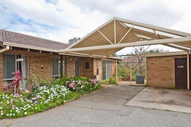 Main view of Homely villa listing, Unit 4, 2 Cothill Court, Eden Hill WA 6054