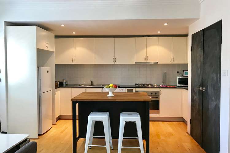 Second view of Homely apartment listing, 23/127 Railway Parade, Erskineville NSW 2043