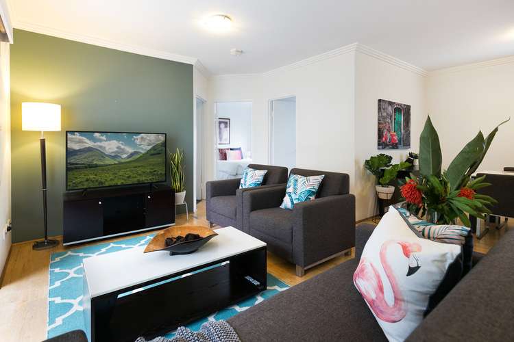 Fifth view of Homely apartment listing, 23/127 Railway Parade, Erskineville NSW 2043