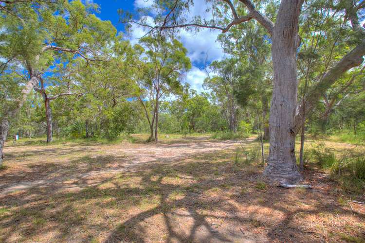 Sixth view of Homely residentialLand listing, 349 Anderson Way, Agnes Water QLD 4677