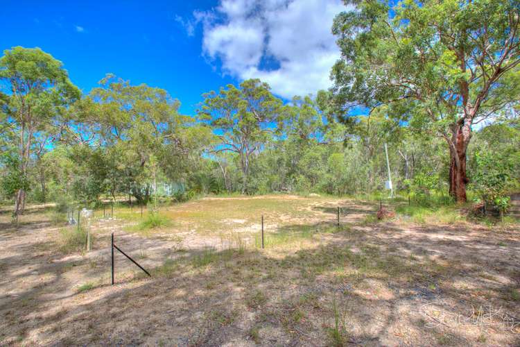 Seventh view of Homely residentialLand listing, 349 Anderson Way, Agnes Water QLD 4677