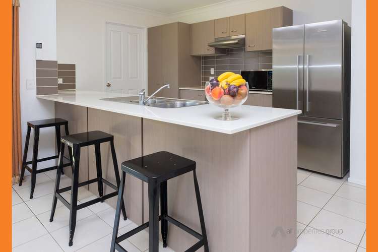 Second view of Homely house listing, 15 Flametree Cres, Berrinba QLD 4117