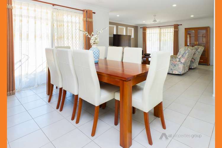 Third view of Homely house listing, 15 Flametree Cres, Berrinba QLD 4117