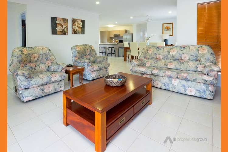 Fourth view of Homely house listing, 15 Flametree Cres, Berrinba QLD 4117