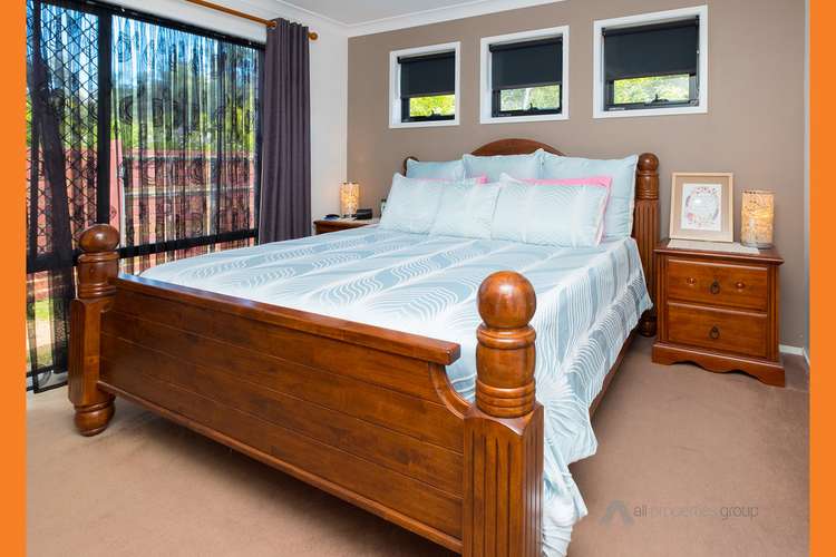 Sixth view of Homely house listing, 15 Flametree Cres, Berrinba QLD 4117