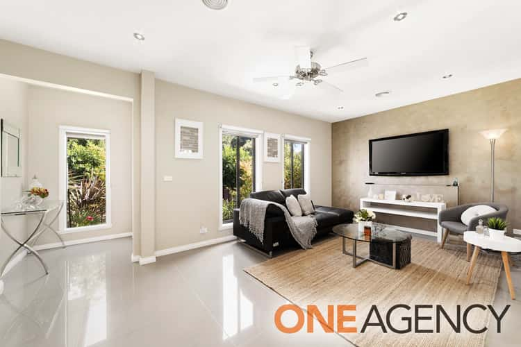 Second view of Homely house listing, 1/16 Peter Street, Oakleigh South VIC 3167