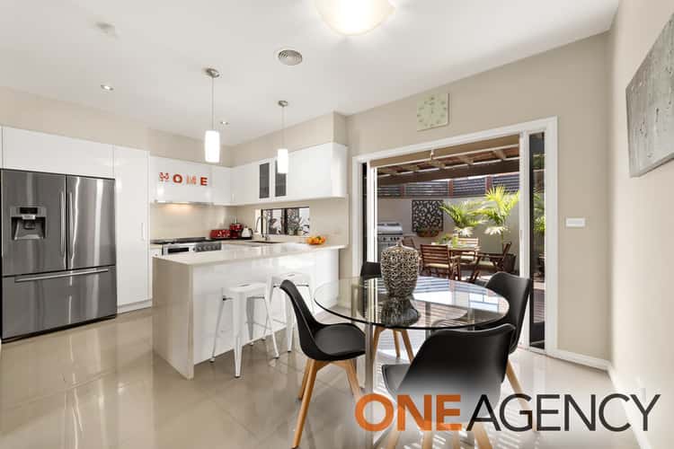 Fourth view of Homely house listing, 1/16 Peter Street, Oakleigh South VIC 3167