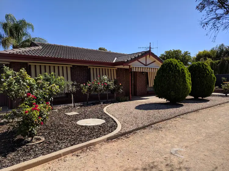 5B Hart Street