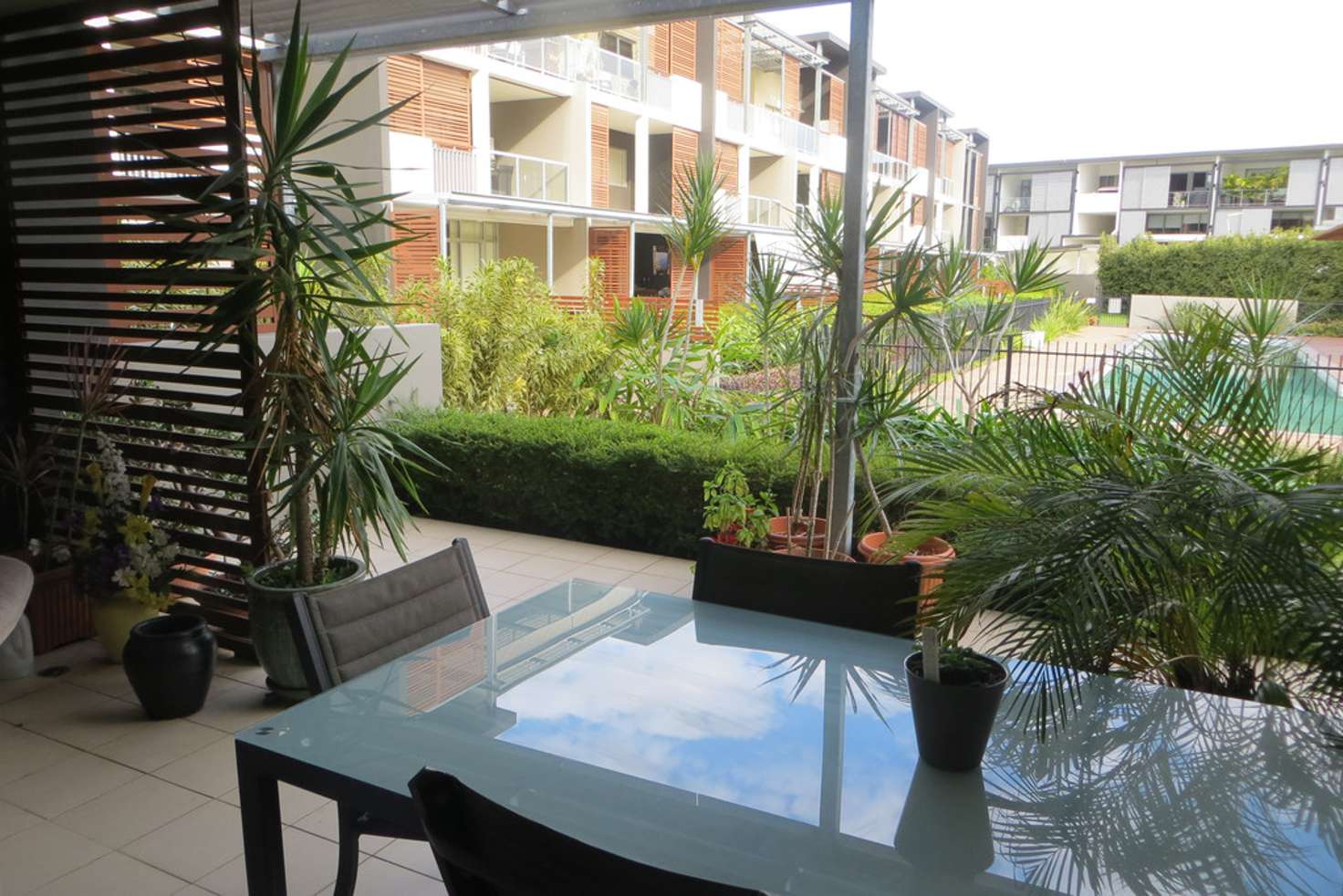 Main view of Homely apartment listing, 16 Hetherington Ave, Bulimba QLD 4171