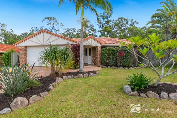 Main view of Homely house listing, 55 Orchid Drive, Mount Cotton QLD 4165