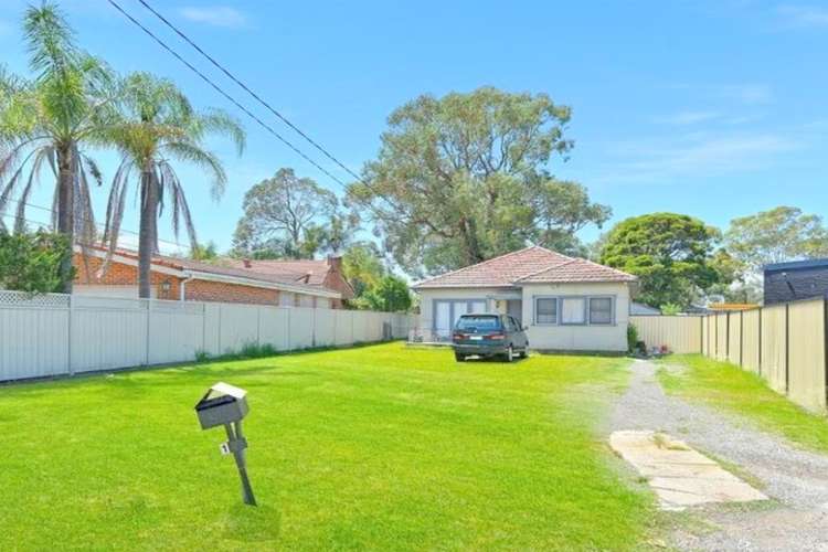 Main view of Homely house listing, 139 Chester Hill Road, Bass Hill NSW 2197