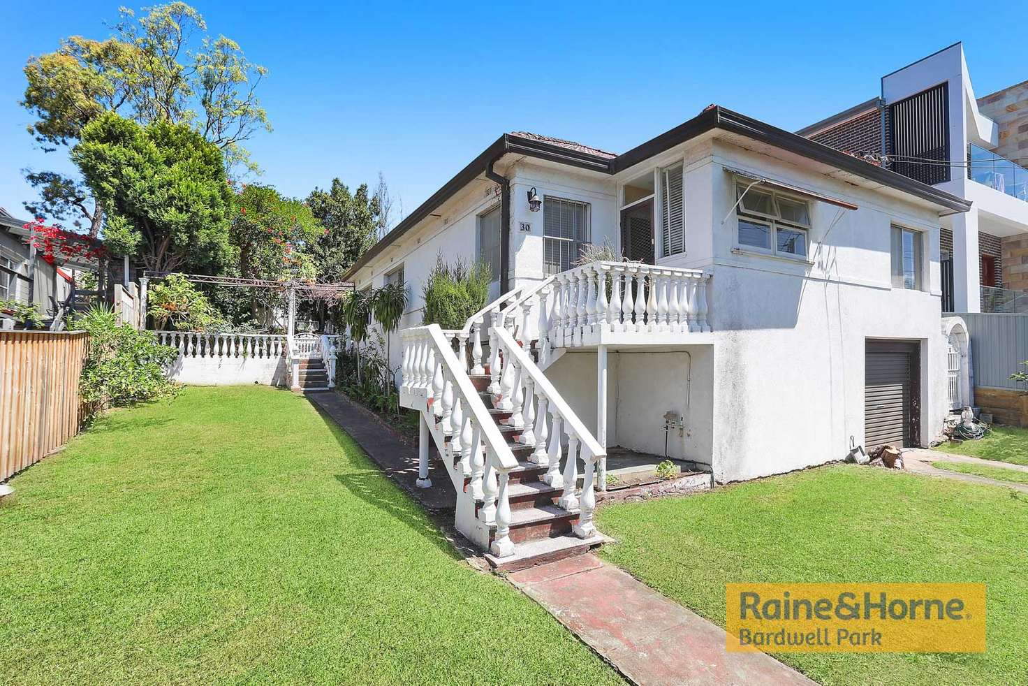 Main view of Homely house listing, 30 Stanley Street, Arncliffe NSW 2205