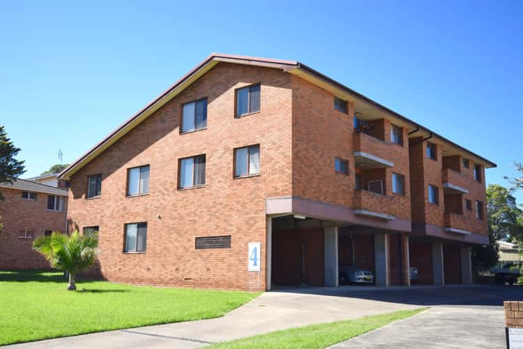 2/4 Shorland Place, Nowra NSW 2541