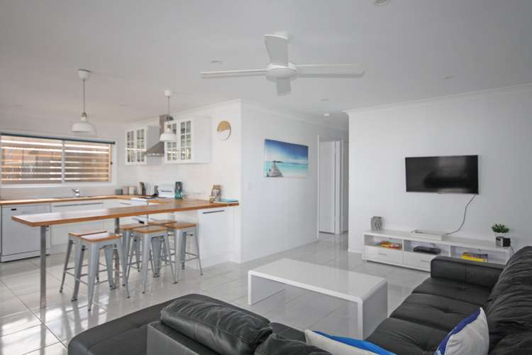 Fourth view of Homely house listing, 4 Centaur Street, Caloundra QLD 4551