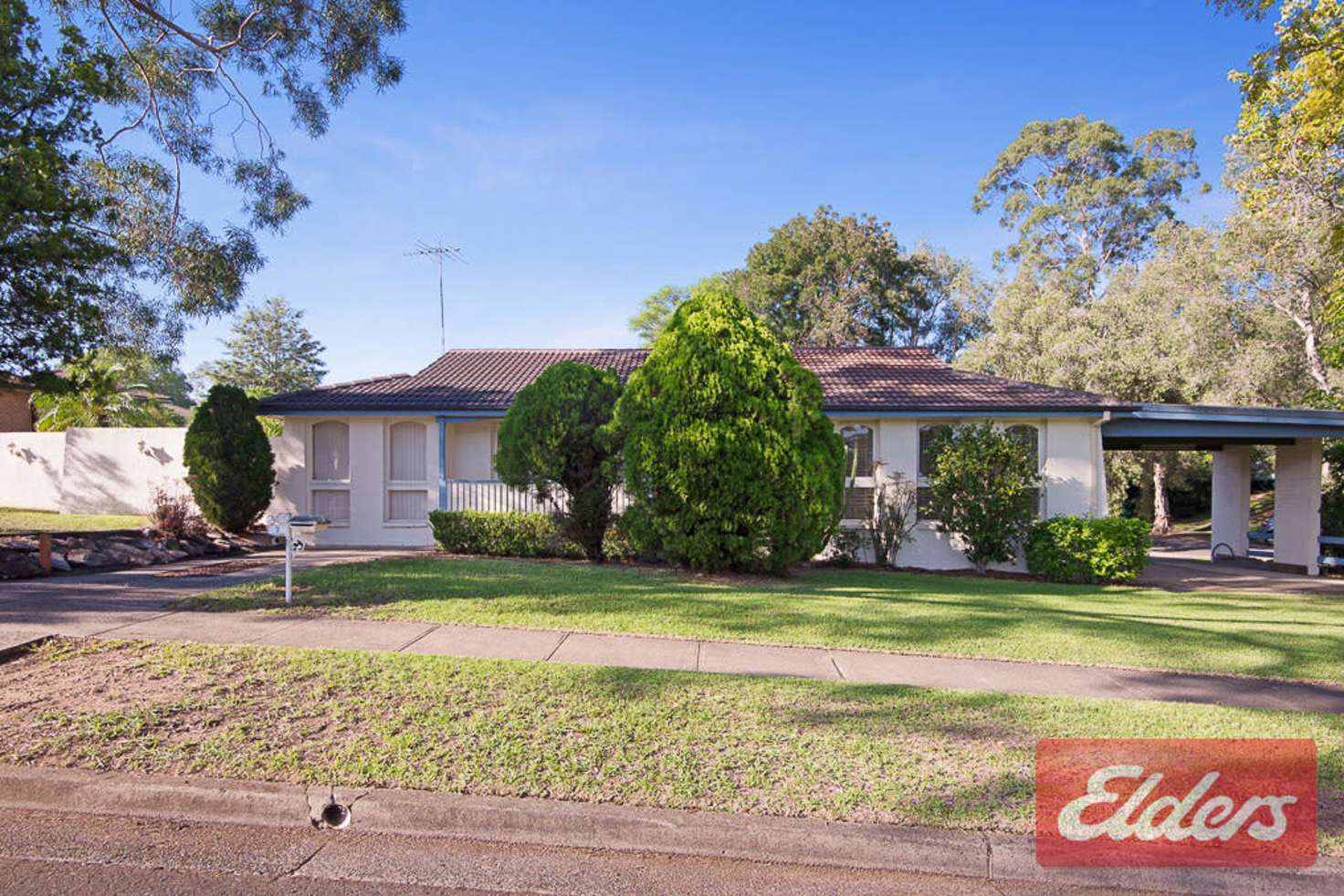 Main view of Homely house listing, 7 Simmonds Street, Kings Langley NSW 2147