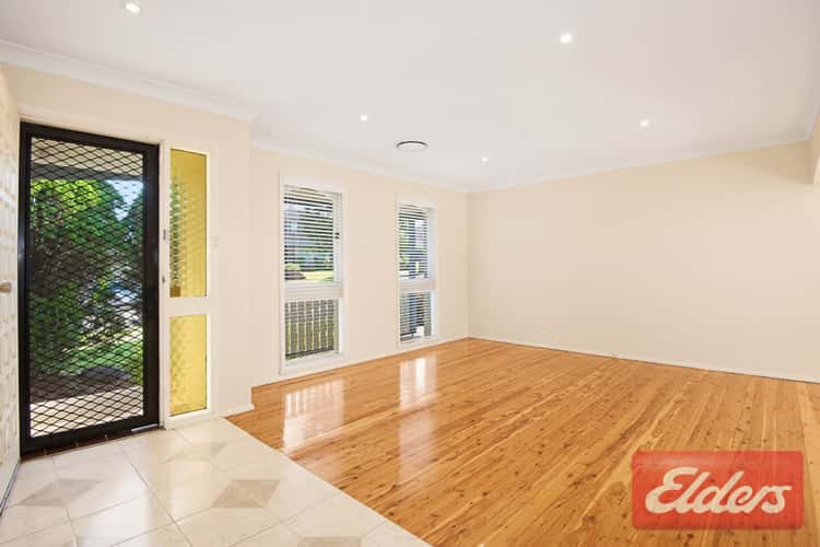 Second view of Homely house listing, 7 Simmonds Street, Kings Langley NSW 2147