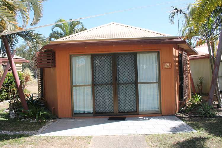 Second view of Homely villa listing, 43/1 Griffin Avenue, Bucasia QLD 4750