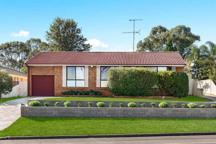 86 North Steyne Road, Woodbine NSW 2560