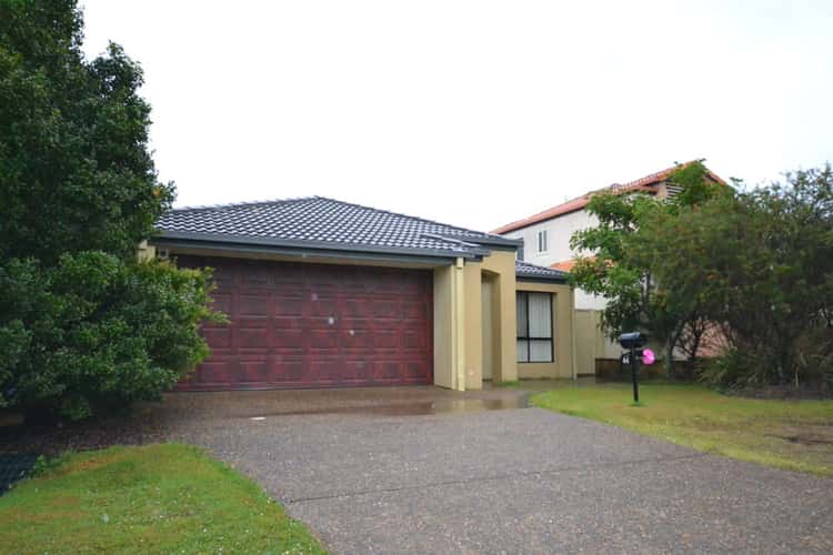 Main view of Homely house listing, 66 Tee Trees Boulevard, Arundel QLD 4214