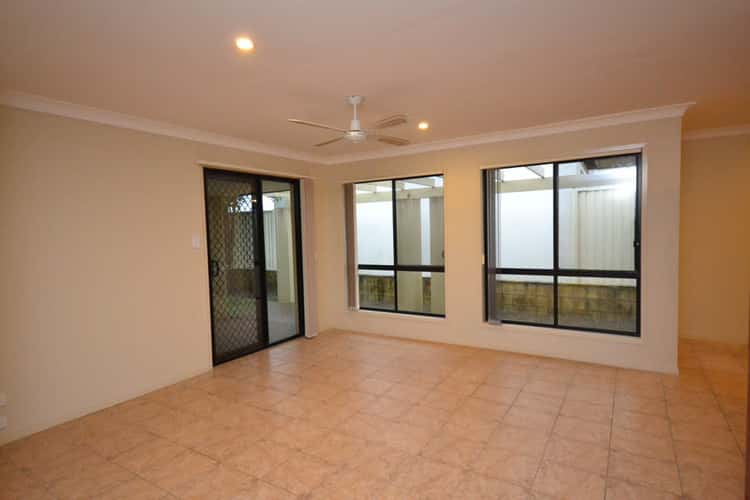 Fifth view of Homely house listing, 66 Tee Trees Boulevard, Arundel QLD 4214