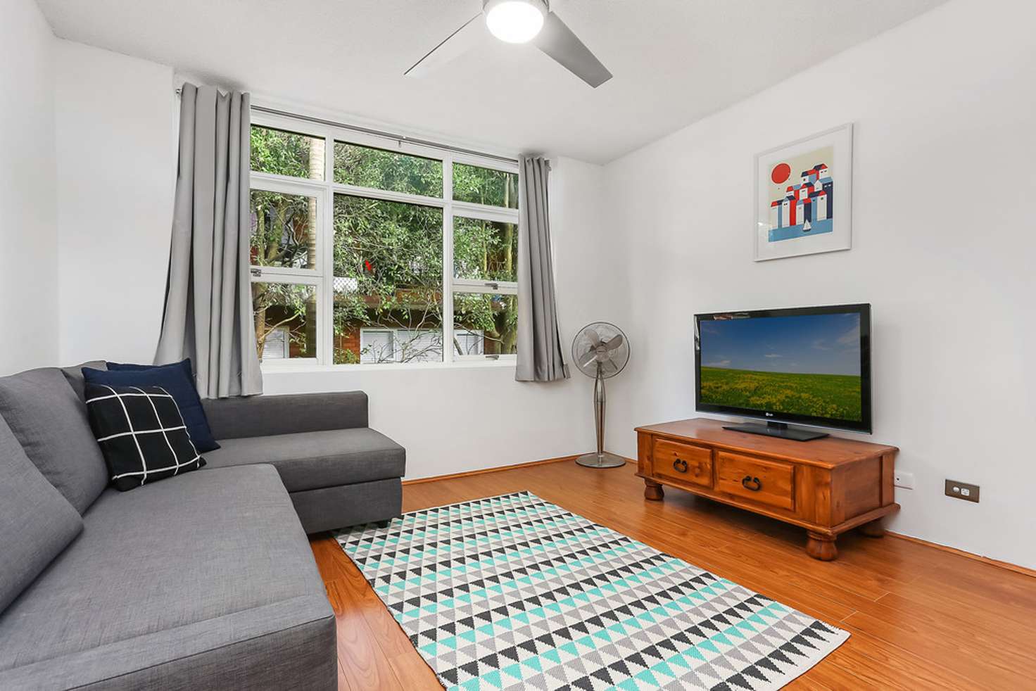 Main view of Homely unit listing, 29/11 Church Street, Ashfield NSW 2131