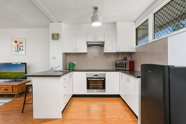 Second view of Homely unit listing, 29/11 Church Street, Ashfield NSW 2131