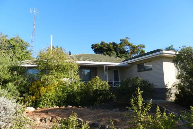 Main view of Homely house listing, 6 Derrick Street, Berri SA 5343