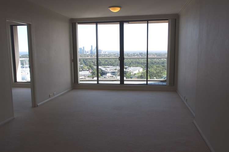 Second view of Homely apartment listing, 2404/1 Sergeants Lane, St Leonards NSW 2065