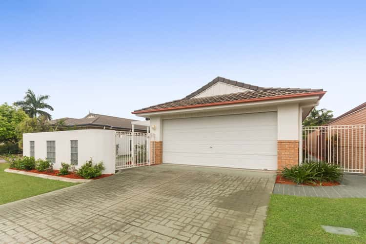 3 Heritage Close, Kirwan QLD 4817