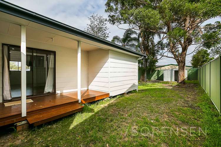 Second view of Homely house listing, 32 McCrea Boulevard, San Remo NSW 2262