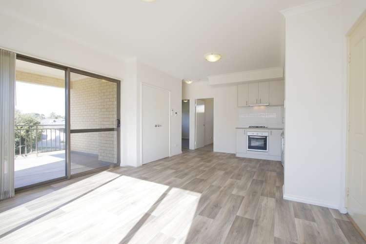 Second view of Homely house listing, 7/11 Redcliffe Street, East Cannington WA 6107